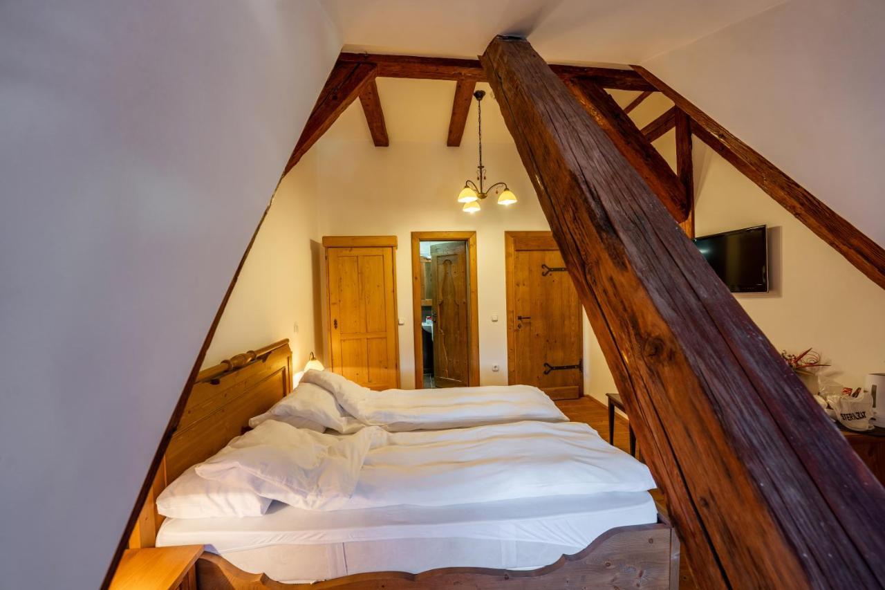 Casa Kroner Sighişoara