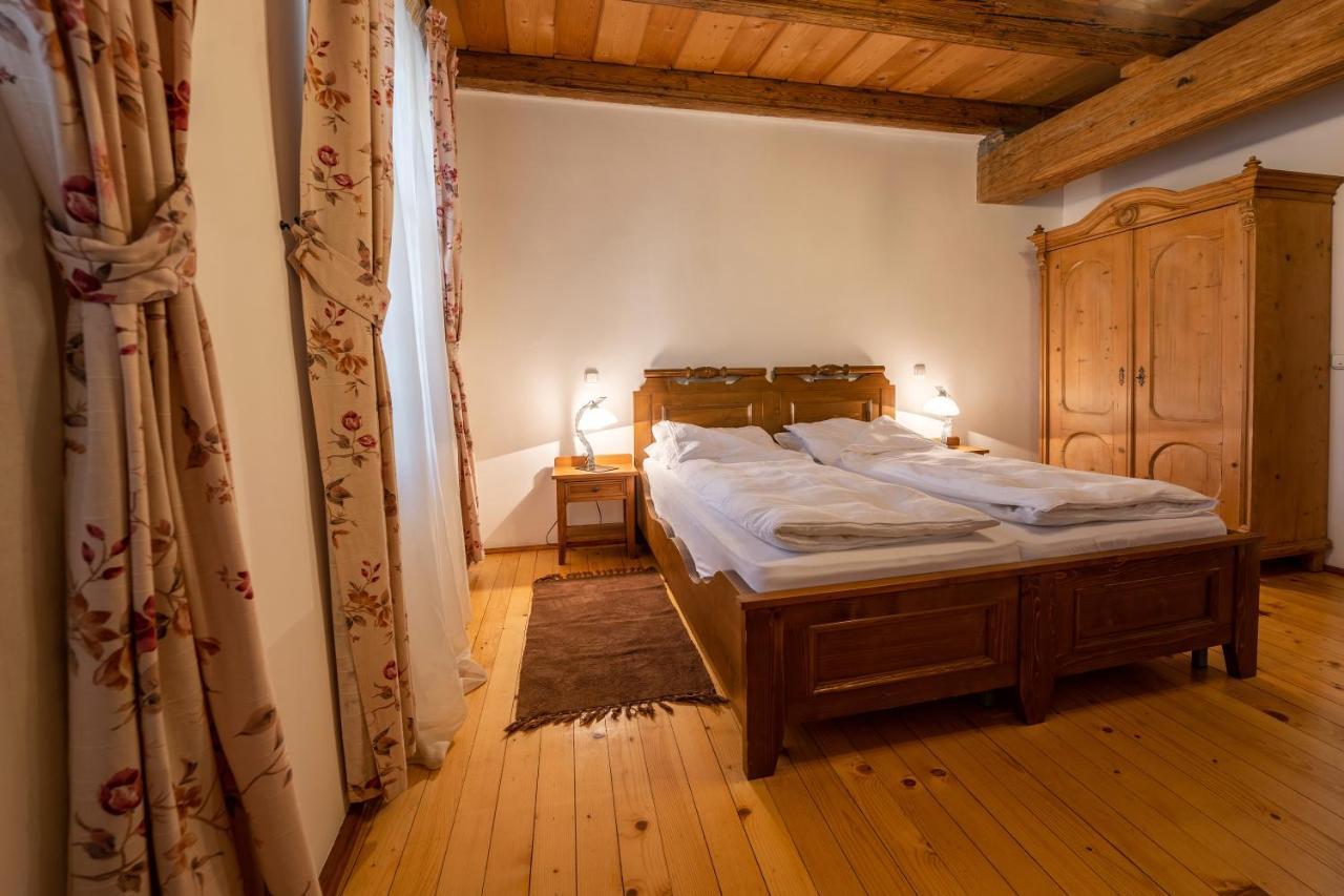 Casa Kroner * Sighişoara