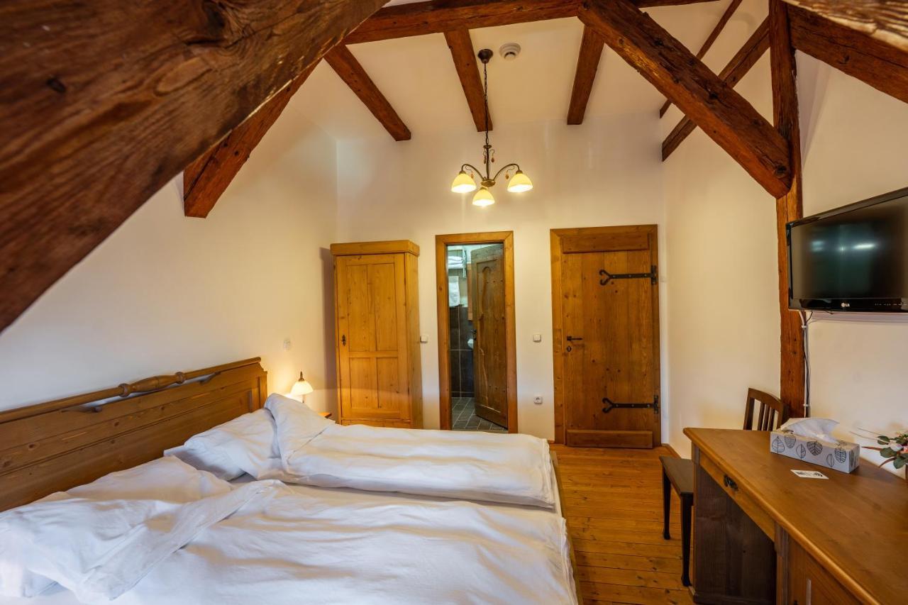 Casa Kroner Sighişoara